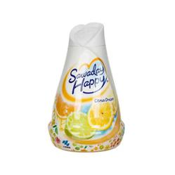 خوشبو کننده هوا با رایحه مرکبات سری هپی ساوادی 150ml کوبایاشی