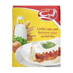 پودر سس سفید بشامل 65 گرمی  الیت
