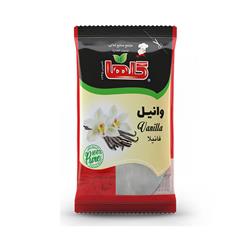 وانیل شکری سلفونی30 گرمی گلها