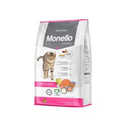 غذای خشک گربه فله Monello