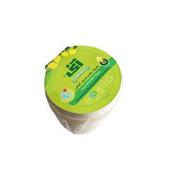کاسه خورشتی درب دار6 عددی گیاهی آنی