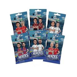 کارت کیمدی 2026 heroes