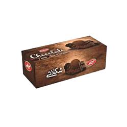 بستنی خانواده شکلاتی 1 لیتری کاله