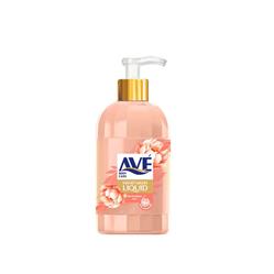 مایع دستشویی پاستیلی هلویی 450گرمی اوه