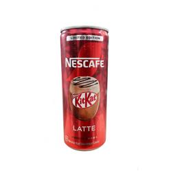 نوشیدنی آیس کاکائو قوطی 220ml کیت کت