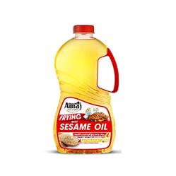 روغن سرخ کردنی با کنجد 1350ml آماج