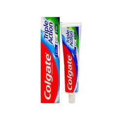 خمیر دندان مدل Triple Action حجم 100ml کلگیت