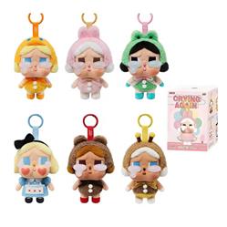 عروسک کرای بیبی سوپرایزی پاپ مارت