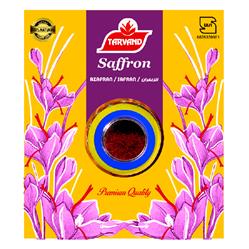 زعفران ممتاز کارتی 1 گرمی تروند