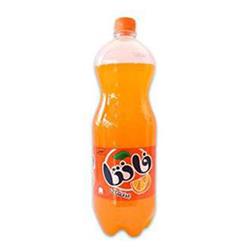 نوشابه پرتقالی 2.250L فانتا