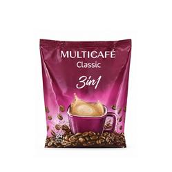 کافی میکس کلاسیک 1*3سلفونی 24 عددی مولتی کافه