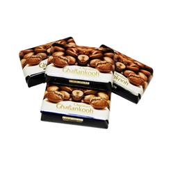 شکلات قهوه قافلانکوه 1 کیلویی فله