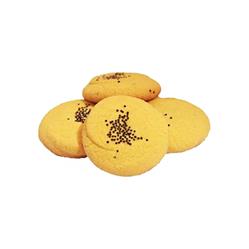 شیرینی برنجی شاهان