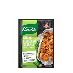 ادویه مرغ با طعم ریحان و آویشن  29گرمی کنور