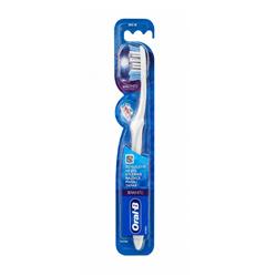 مسواک برلیانس متوسط اورال بی(Oral-B)