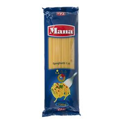 اسپاگتی قطر 1/6 700 گرمی مانا