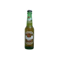 ماء الشعیر مالت لیمو 280ml بهنوش