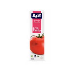 کیسه فریزر آسان مصرف 120 عددی آتیلا