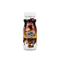 شیر کاکائو 200ml عالیس