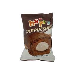 کیک کاپوچینو هپی 50 گرمی پچ پچ