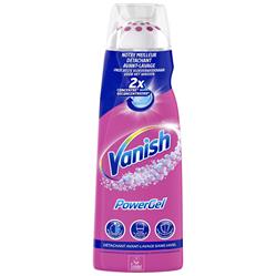 ژل لکه بر لباس پاور ژل  200ml ونیش