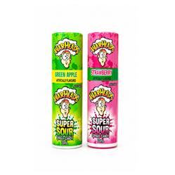 اسپری آبنبات 20ml وارهدز (Warheeads)