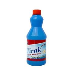 جرم گیر شستشویی سطوح 800ml تیرک