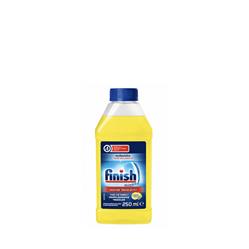 جرمگیر ماشین ظرفشویی با رایحه لیمو 250ML فینیش