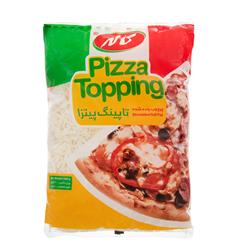 تاپینگ پیتزا 2000گرمی کاله