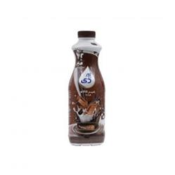 شیر کاکائو فرادما 1 لیتری ever دی