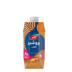 پروشیر کوکی 330میل کاله