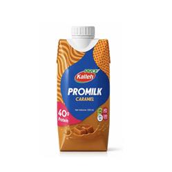 پروشیر کارامل 40گرمی کاله