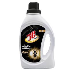 مایع لباسشویی لباس مشکی 1000ml تاژ