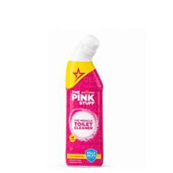ژل جرم گیر و شوینده توالت 750ml پینک استاف(Pink stuff)