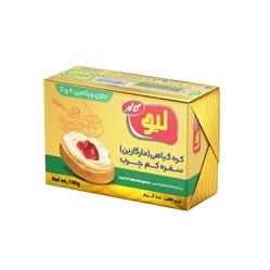 کره گیاهی مارگارین سفره 100 گرمی کاله