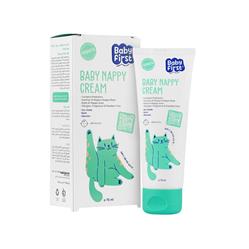 کرم سوختگی پای کودک 75ml بی بی فرست