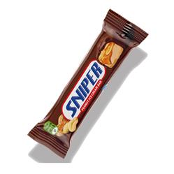 بستنی اسنایپر 90 گرمی بستنی روز