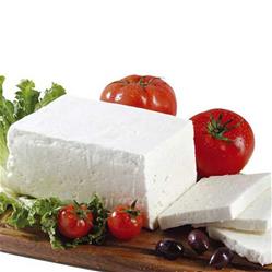 پنیر سفید 1 کیلویی  فله