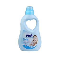 مایع لباسشویی بچه آبی1000ML فیروز