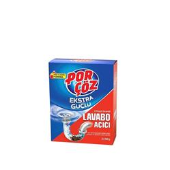 لوله باز کن پودری 2*50 گرم پورچوز