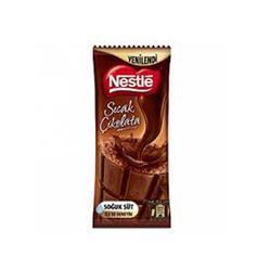هات چاکلت نستله Nestle Sicak Cikolata