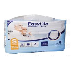 پوشک بزرگ بامادر بگ 14عدی ایزی لایف