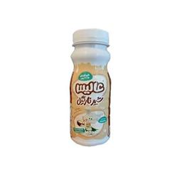 شیر نارگیل 200ml عالیس