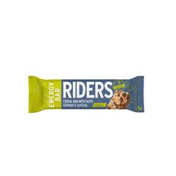 انرژی بار ویتامینه جنسینگ 40 گرمی Riders