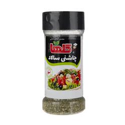 چاشنی سالاد پت 80 گرمی گلها