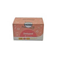 پدروزانه مدیوم جعبه ای 20عددی پنبه ریز