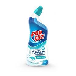 مایع پاک کننده سرویس بهداشتی Por-Coz حاوی رایحه اقیانوس حجم 750 میل