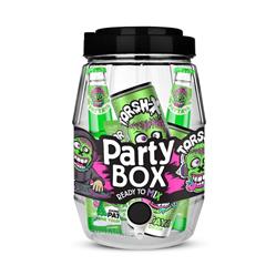 پارتی باکس ترش پاتایا ایکس