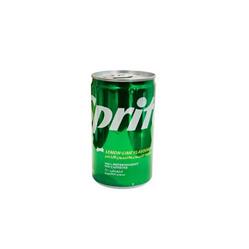 نوشابه گازدار 185ml اسپرایت