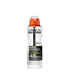 اسپری ضد تعریق مردانه 150ml لورال (Loreal)